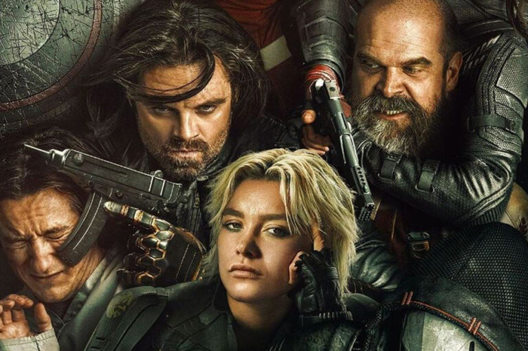 Thunderbolts