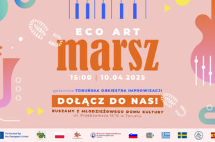 Eco Art Marsz