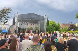 XXV Wiosna na Wyżynach – festyn rodzinny