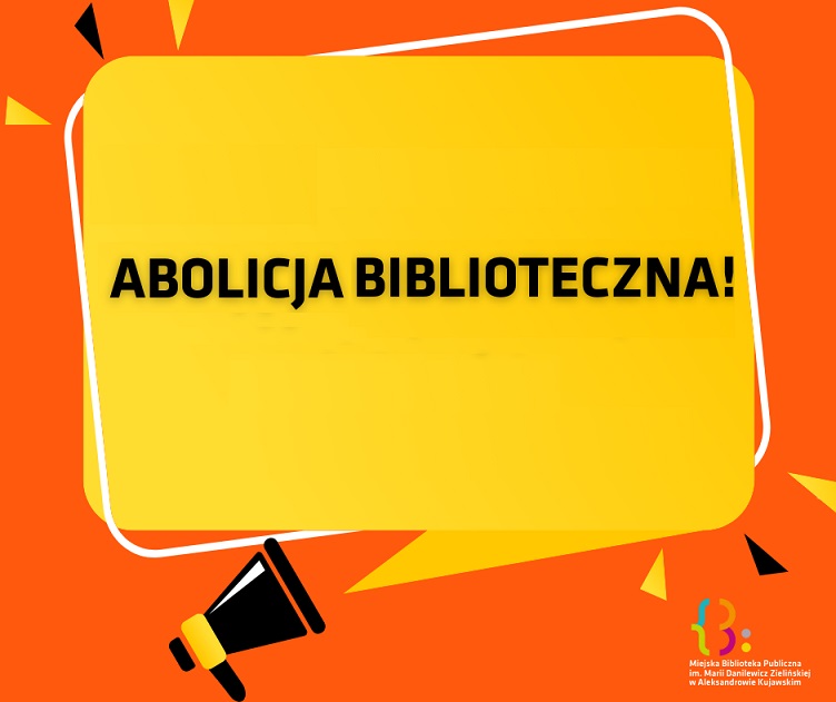 Abolicja biblioteczna