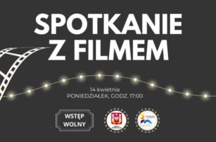 Spotkanie z filmem