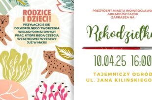 Wielkoformatowa sztuka w Bibliotece