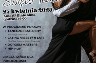 Białobłockie Święto Tańca