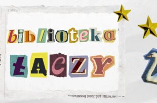 Biblioteka łączy – warsztaty kolażu