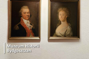 Chmielewscy. Bydgoska rodzina z pałacu nad Kanałem