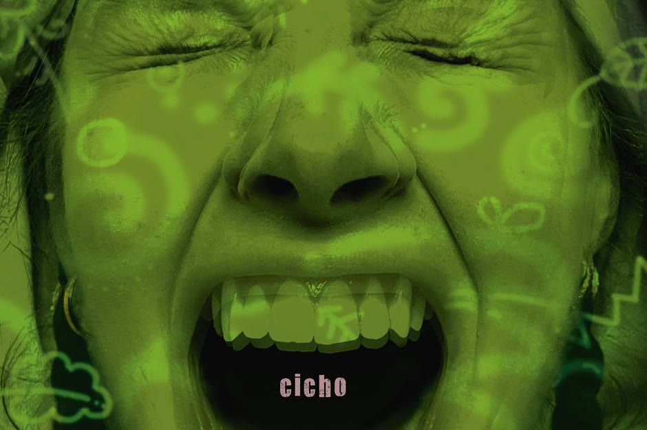 Cicho – premiera spektaklu