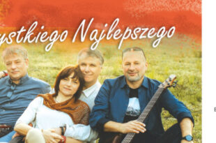 Koncert zespołu „Wszystkiego Najlepszego”