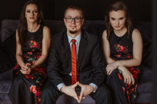 Classic Trio w Muzeum