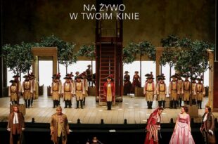 The Met: Cyrulik sewilski