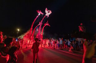 Festiwal Teatrów Ulicznych