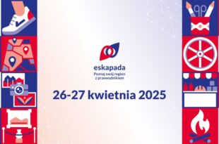 ESKAPADA – Poznaj swój region z przewodnikiem: zwiedzanie Biblioteki Bernardynów