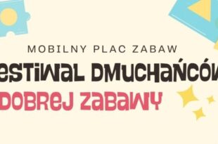 Festiwal dmuchańców