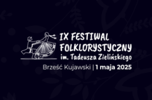 IX Festiwal Folklorystyczny
