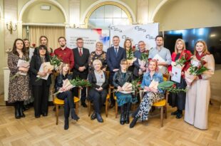 Wiara w siłę teatru jest klejnotem naszej kultury