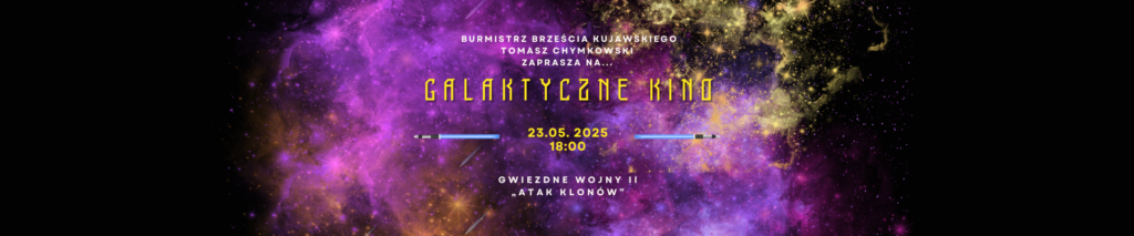 Galaktyczne kino: Gwiezdne wojny II. Atak klonów