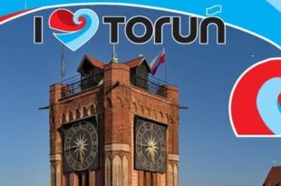 „I Love Toruń” w Muzeum Okręgowym w Toruniu