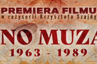 Premiera filmu: „INO MUZA 1962–1989"