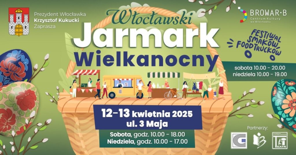 Włocławski Jarmark Wielkanocny