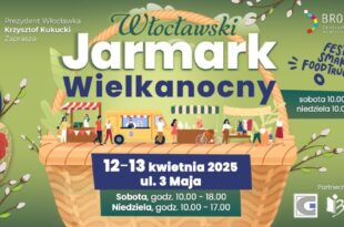 Włocławski Jarmark Wielkanocny