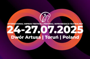 International Improv Festival JO! 2025