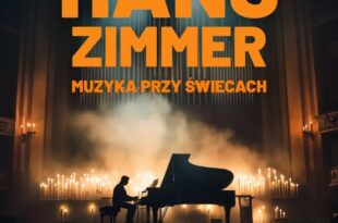 Koncert przy świecach | Hans Zimmer i inni - Najpiękniejsza Muzyka Filmowa