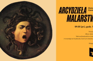 Arcydzieła malarstwa: Demony Caravaggia