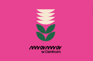 Mama w CENTRUM!