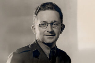 Marian Adam Rejewski