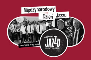 Międzynarodowy Dzień Jazzu: Dizzy Boyz Brass Band i Eljazz International Quartet