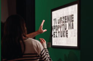 We Are the Champions: walka dzieł sztuki pokolenia BB, X, Y, C – oprowadzanie kolekcjonerskie po wystawie Nie pytaj o Polskę…
