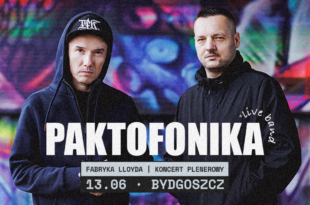 PAKTOFONIKA