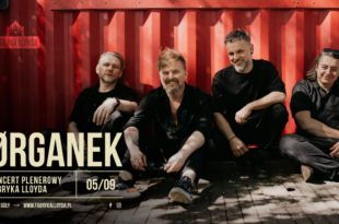 ORGANEK
