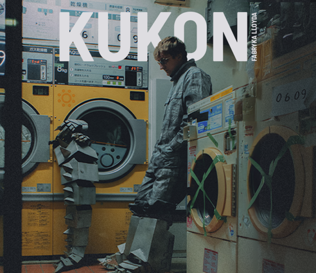 KUKON