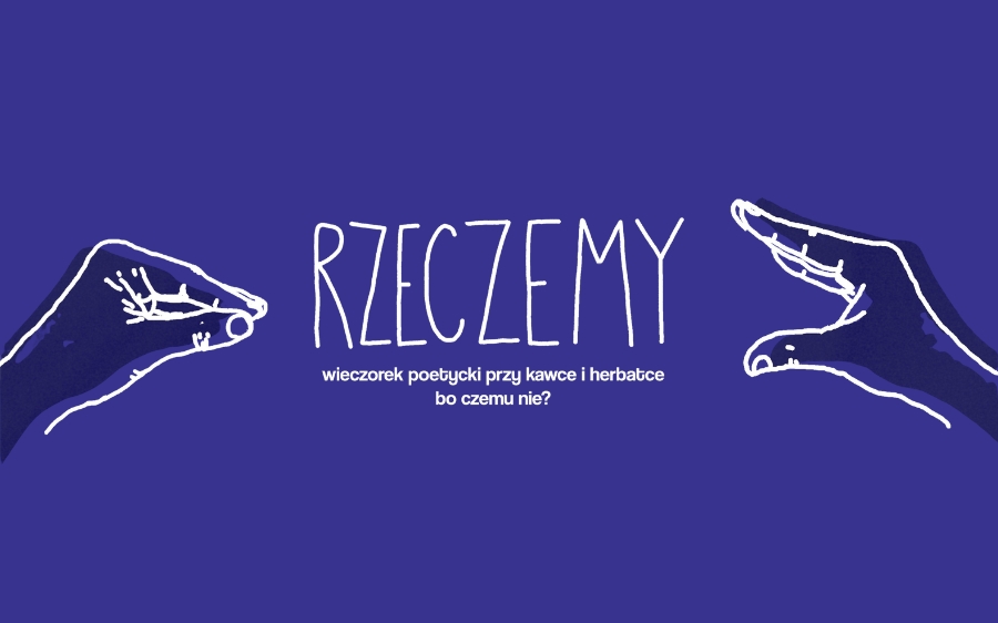 Rzeczemy Vol. 7 – W młynie słów