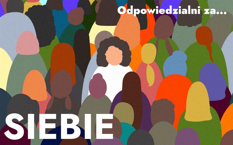 Odpowiedzialni za siebie #3: higiena cyfrowa. Spotkanie dla uczniów z Jankiem Strojnym i Magdaleną Bigaj