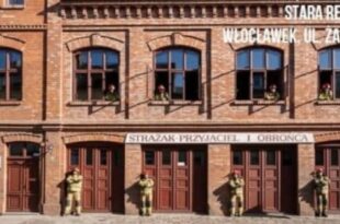 Latająca Giełda Płytowa w Starej Remizie
