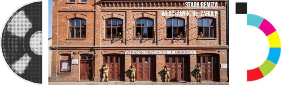 Latająca Giełda Płytowa w Starej Remizie