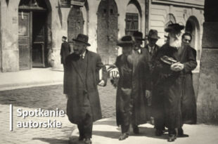Żydów bydgoskich ślady niezatarte