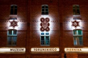 Muzeum Toruńskiego Piernika – 10/10. 10 spotkań na 10-lecie Muzeum Toruńskiego Piernika