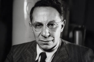 Tadeusz Reichstein