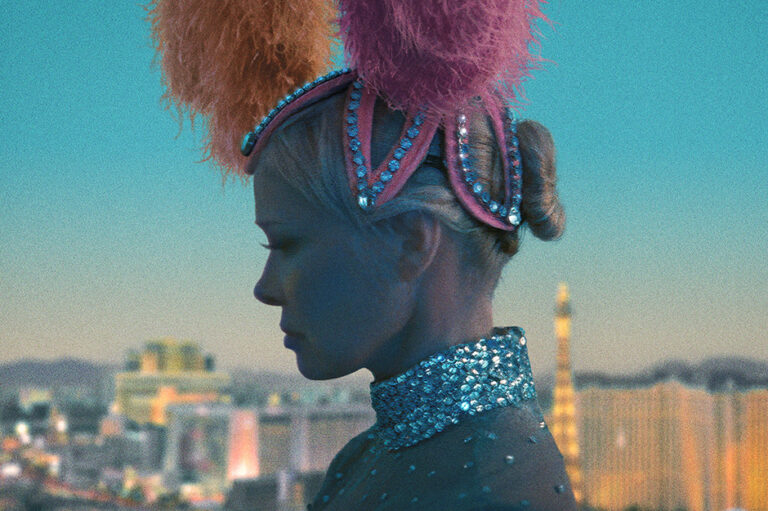 The Last Showgirl