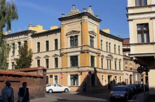 Biblioteki Torunia oraz Kurioza Książnicy