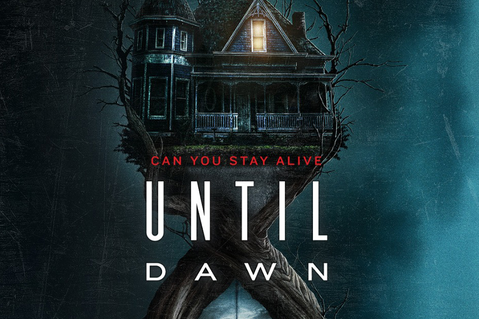Until Dawn