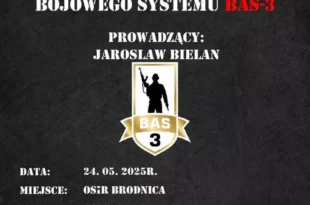 SEMINARIUM SYSTEMU BAS-3 Z JAROSŁAWEM BIELANEM