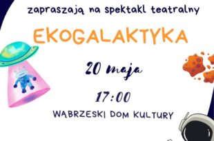 Teatrzyk dla dzieci