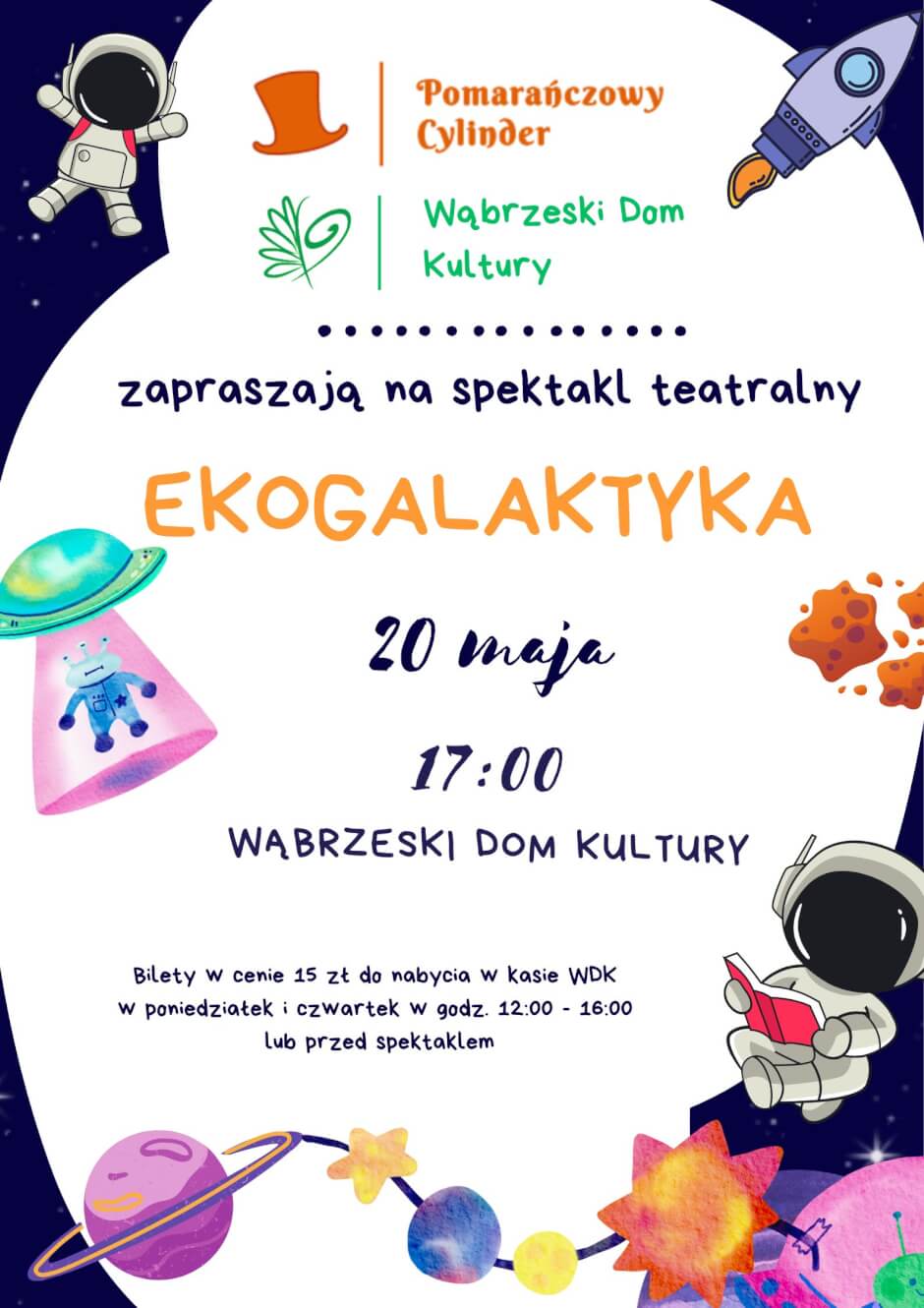 Teatrzyk dla dzieci