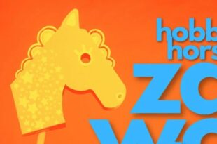 Pierwsze Zawody Hobby Horse w Solcu Kujawskim!