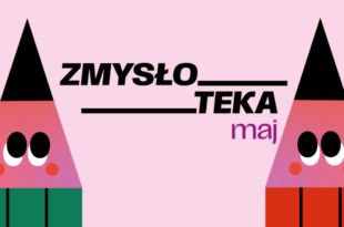 ZMYSŁOTEKA – warsztaty dla rodzin / maj