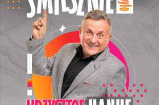 Krzysztof Hanke – kabaret