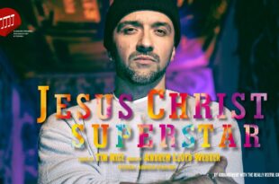 Jesus Christ Superstar